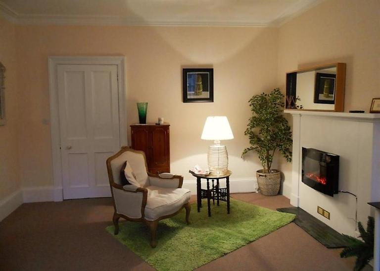 Montrose Apartment - B&B Selkirk