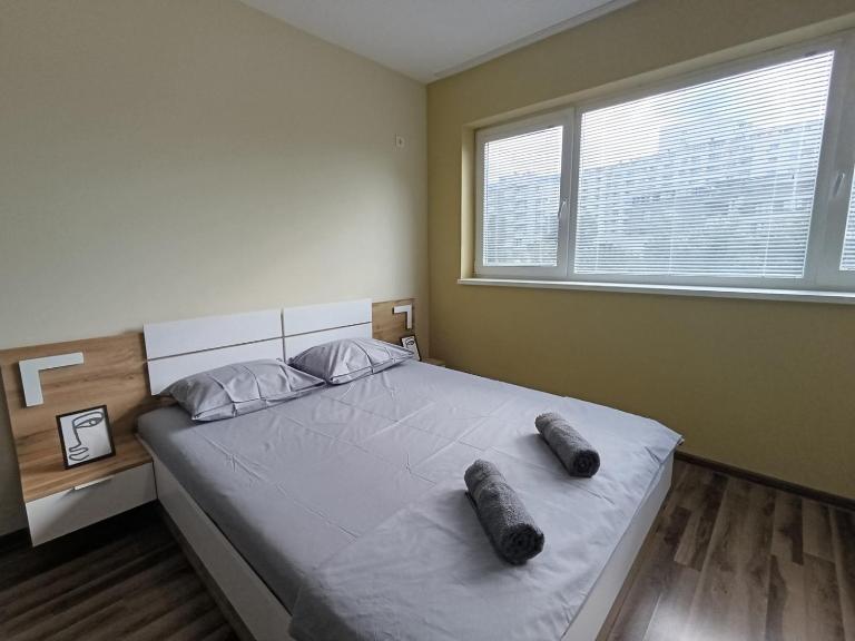 20th Residence Studio 1 - B&B Sofia