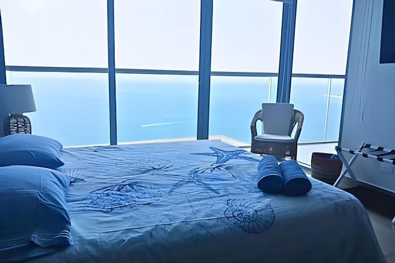 Luxury Escape: Sea, Comfort & Style - Ferienwohnung Cartagena
