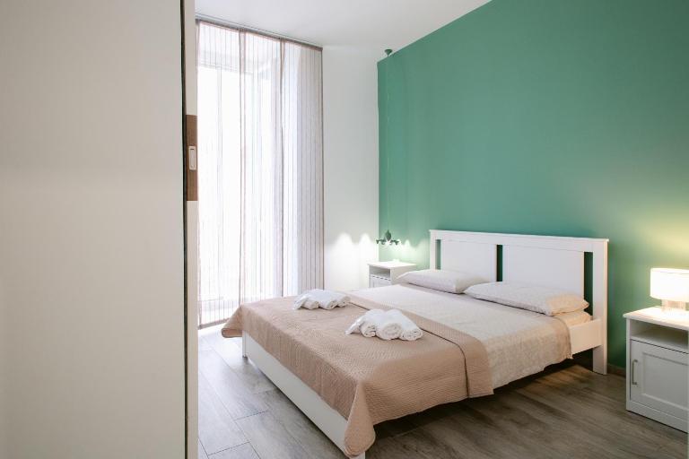 Urban Home 29 - Modern Apartment - Molfetta - Chambres d'hôtes Molfetta
