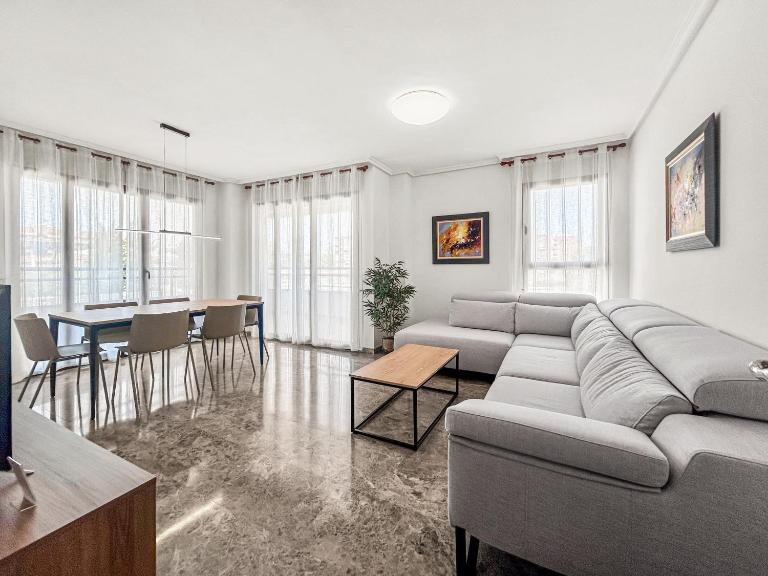 NEW! Apartamento Ciudad de las Artes - B&B Valencia