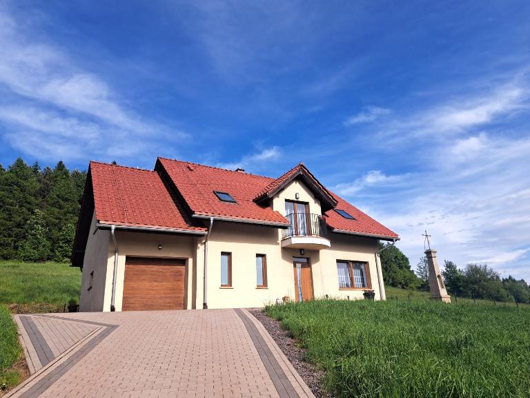 Agroturystyka Julinka - B&B Olszyny