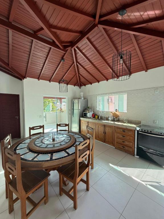 Búzios Apartamento Paraiso ll - Ferienwohnung Armação dos Búzios