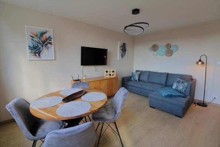 Apartamenty Eltegro FV - Bed and Breakfast Nowy Sącz