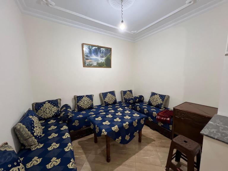Martil ikamat Lina - Ferienwohnung Martil