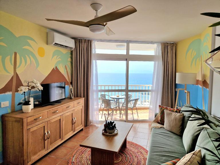 Surf & Sky - Las Americas - Ferienwohnung Las Américas