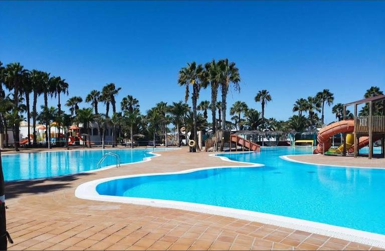 Oasis en Corralejo - B&B Corralejo