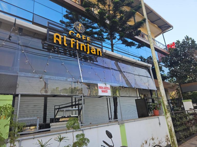 RF Tower - B&B Kozhikode
