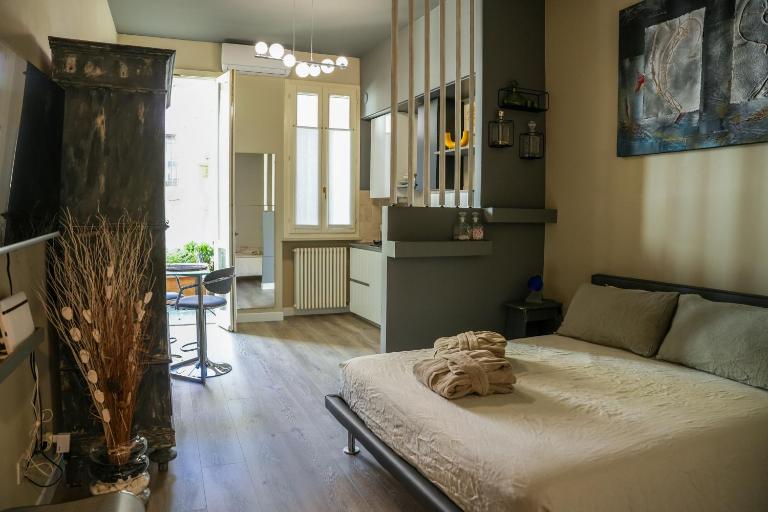 L' ΛᄂᄂӨGGIӨ di KΛMΛ' - Ferienwohnung Cesena