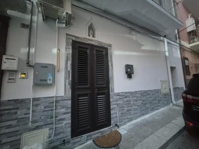 Casa Iris - B&B Gela