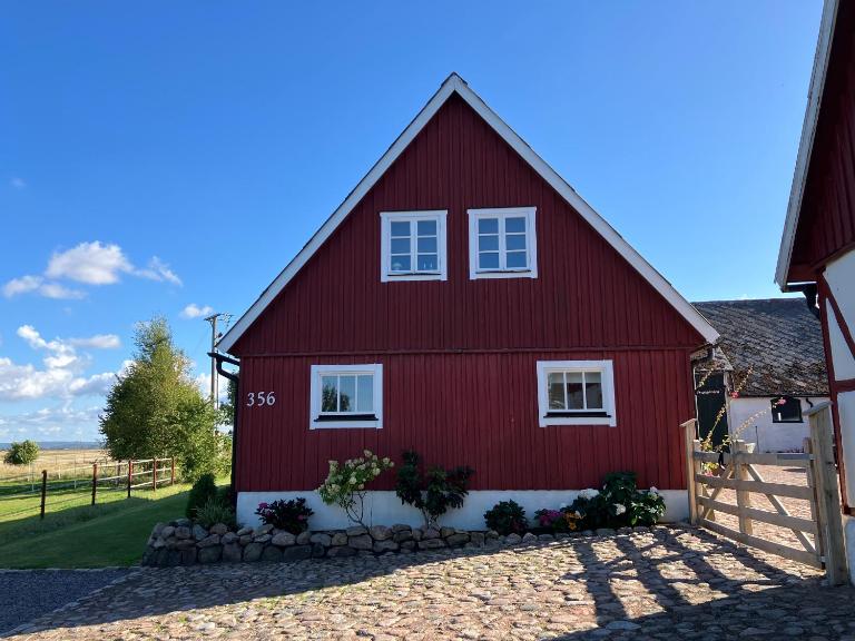 Frejagården Ängelholm - Bed and Breakfast Ängelholm
