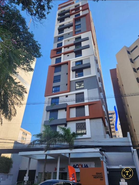 Luz e Sossego - B&B Cascavel