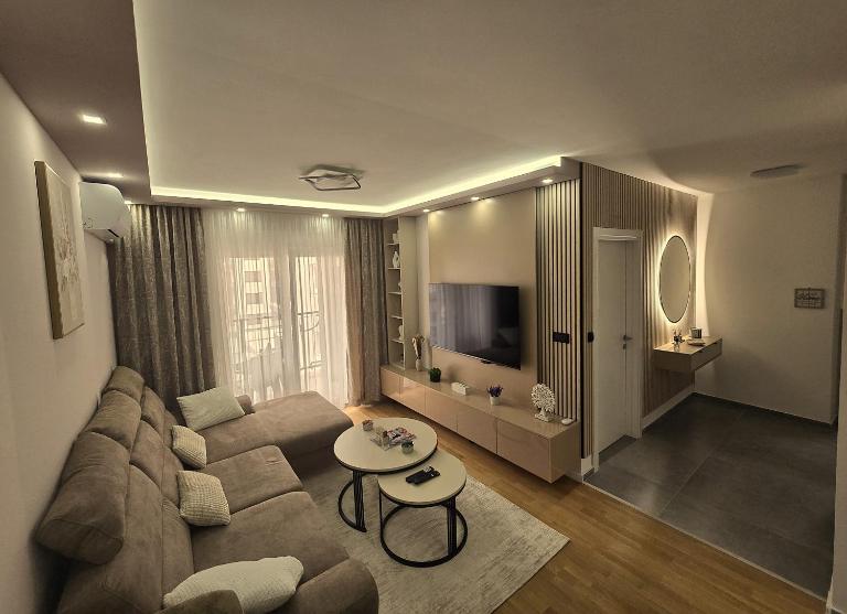Feel apartments 2 - Bed and Breakfast Sarajevo
