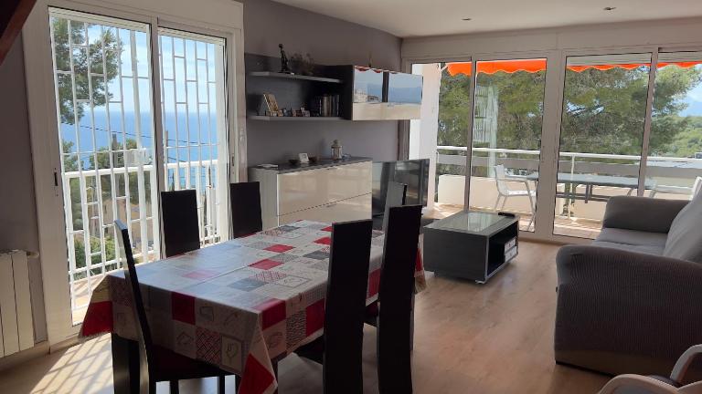 Apartamento Ginette SunBeach - B&B Salou