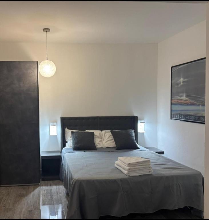 Villa Cristalli clinica pc - Chambres d'hôtes Plaisance