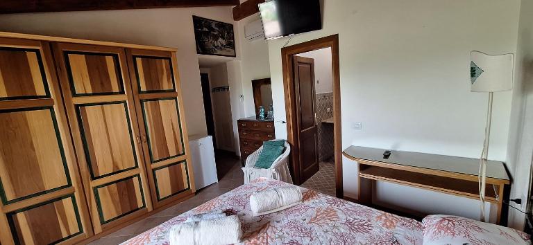 Affittacamere Iole - B&B Olbia