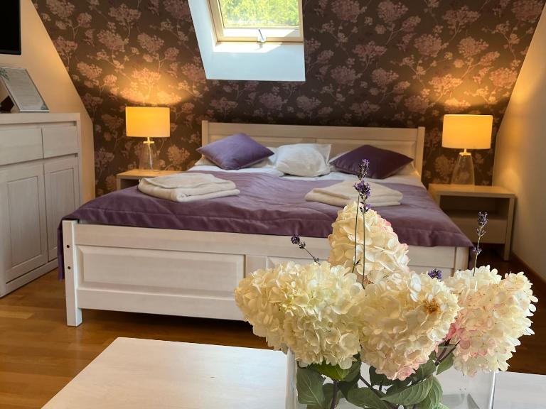 Apartamety i Pokoje Gościnne Na Jaskółczej - B&B Świeradów-Zdrój