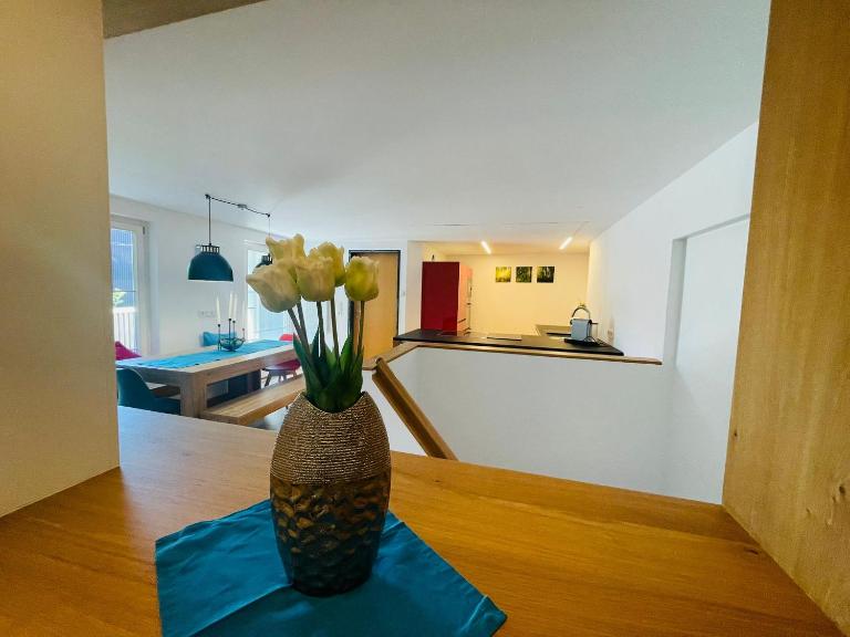 WS Ferienwohnung 1 - B&B Wolfurt