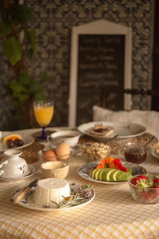 Swara Slow Living Home - Chambres d'hôtes Aveiro