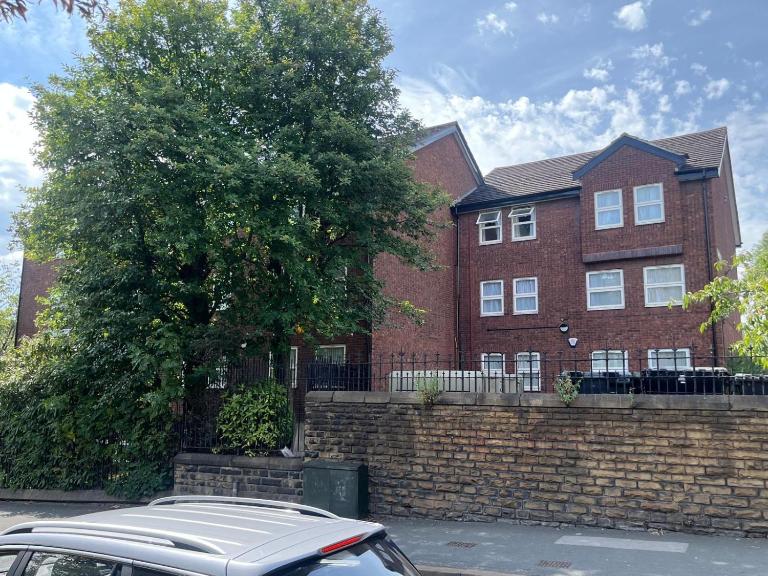 262-280 Apartments - Bed and Breakfast Headingley
