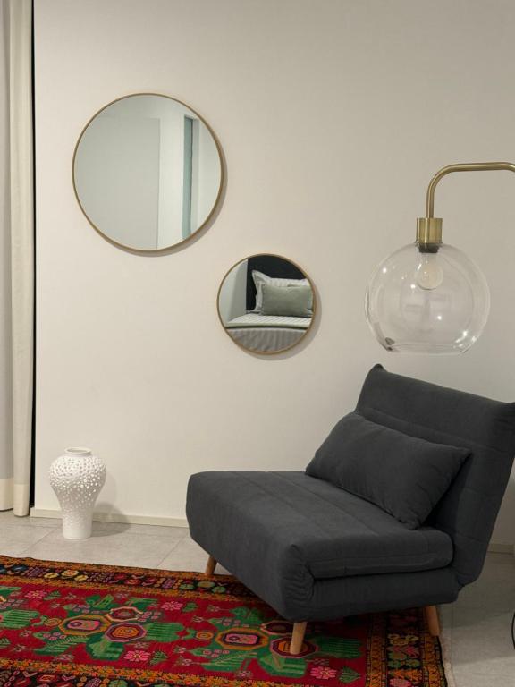 Appartamento VINESSA - Residence OLIVEA - Ferienwohnung Riva del Garda