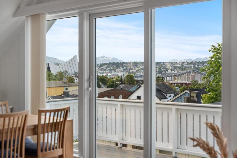 Arctic Elegance By Paramount - B&B Tromsø