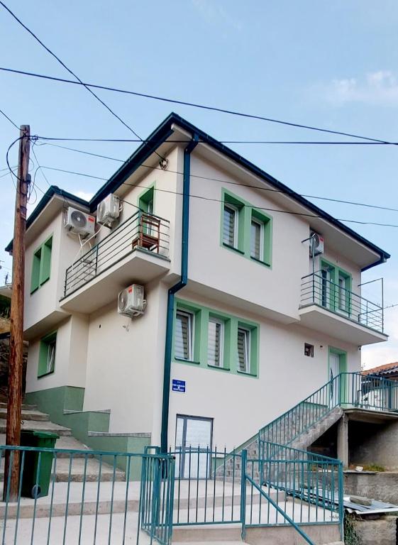 VILA TEA Krusevo - Bed and Breakfast Krusevo