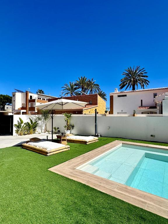 Serena Villa - B&B Benicarló