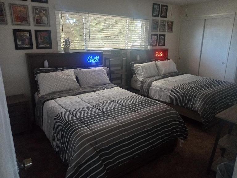 Franklin Apt - B&B Fresno