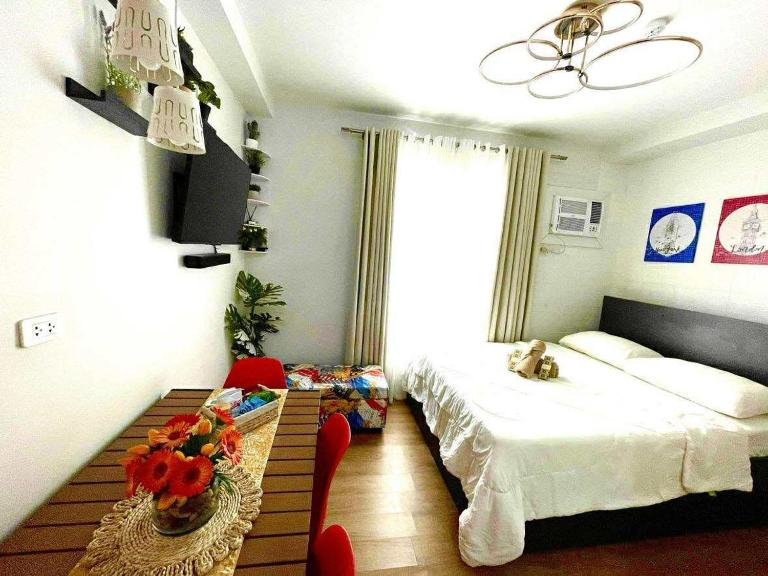 Solea Tropical Suite - B&B Davao
