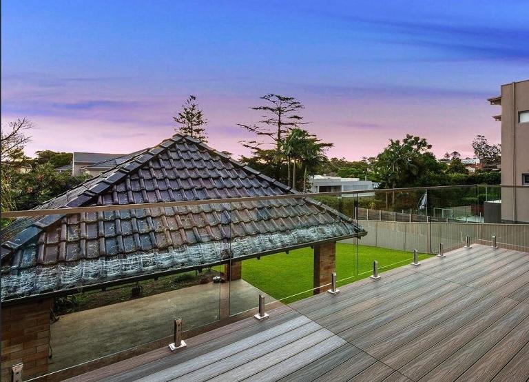 Spacious 4BR Family in Oatlands - B&B Sydney