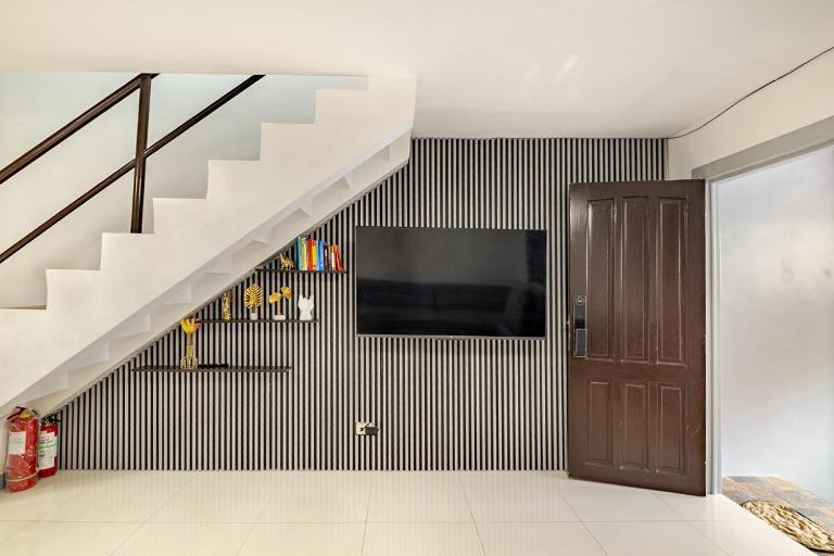 Your bequemer - Bed and Breakfast Angeles City