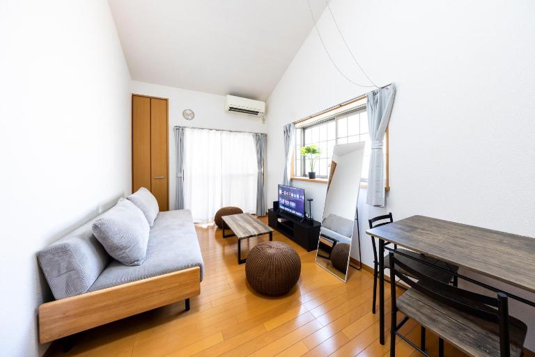IL Regalo Tenjin2 Street Stay - B&B Fukuoka