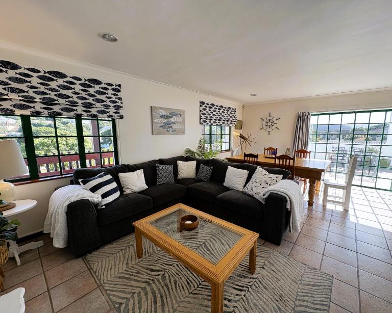 The Cinnamons - Ferienwohnung Plettenberg Bay
