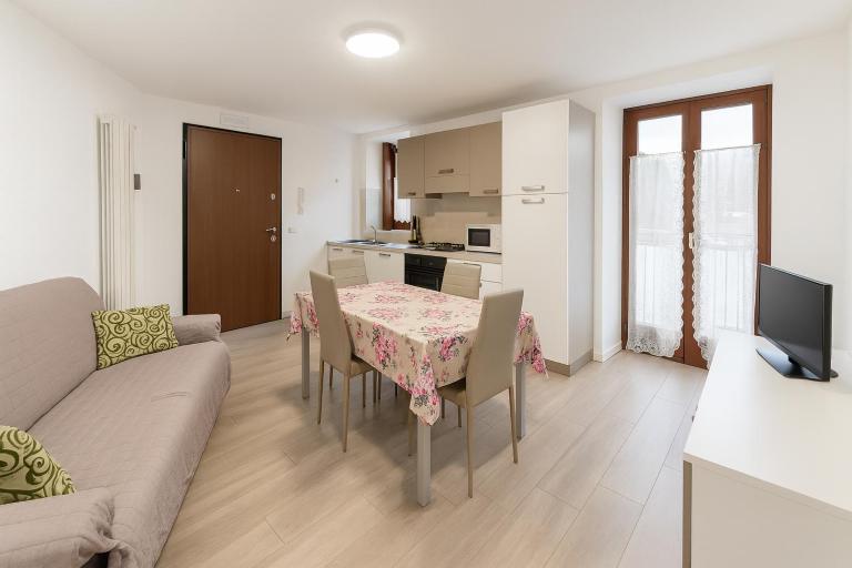 Cà di Sgarei PA - B&B Nona