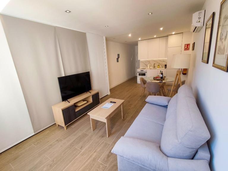 Apartamentos BONDELA - Ferienwohnung Madrid