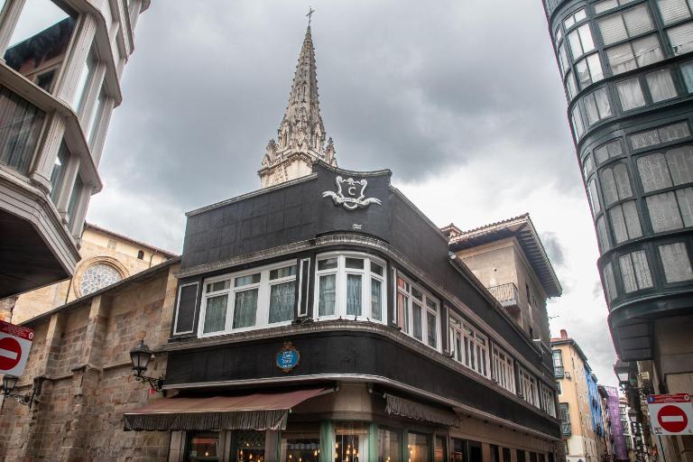 LUCE Apartments - B&B Bilbao