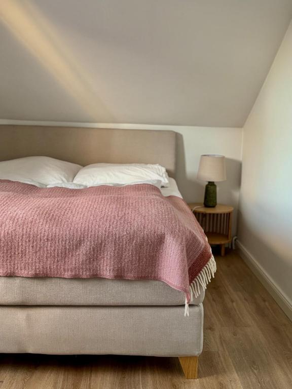 Apartment Lucky - B&B Sollwitt