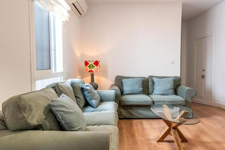Macarena Home Sevilla - B&B Siviglia