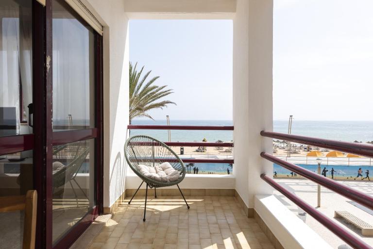 Mare Viva - Seafront with pool by HD - Ferienwohnung Quarteira