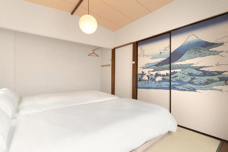 YokaYado Kagoshima Chuo - Retro Style Japanese Modern Entire House with Rooftop Balcony - Ferienwohnung Kagoshima