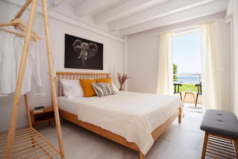 Lefko Fine Maisonettes - B&B Kavos