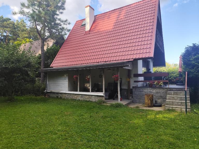 Sulistrowiczki Kwiatowa 3 - B&B Sulistrowiczki
