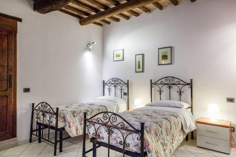 Locazione turistica A Modo Mio, centrale a Foligno - Chambres d'hôtes Foligno