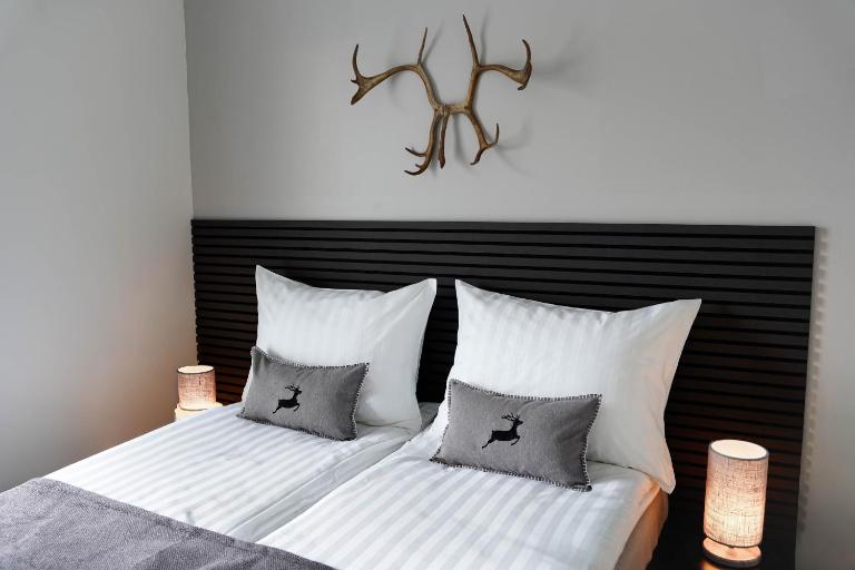 Apartment with Sauna & Parking in the City Center - Ailo Apartments - B&B Rovaniemi