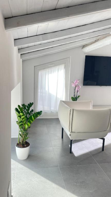 B&B Dimora delle Province - Chambres d'hôtes Catane