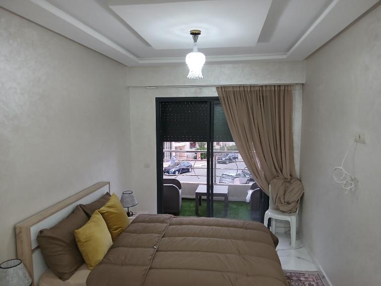 الهدى - B&B Agadir