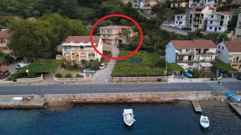 Verige Apartments - Chambres d'hôtes Tivat