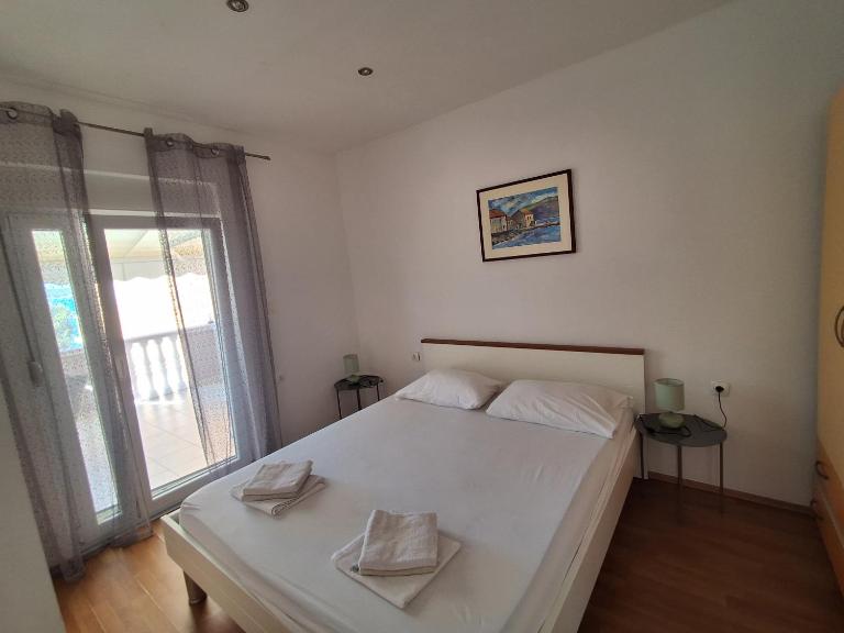 Apartmani Tino - Ferienwohnung Bibinje