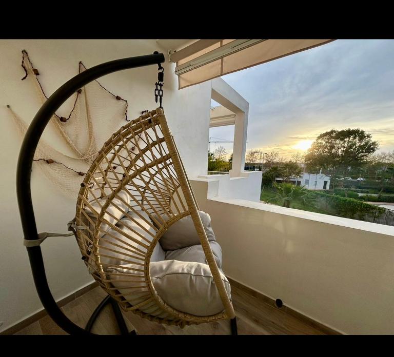 Anpartamento con Encanto Costa Ballena - B&B Playa de la Ballena